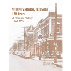 #106 Murphysboro, Illinois 150 Years
